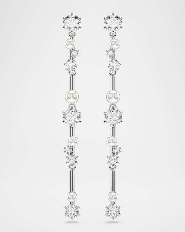 Constella Drop Earrings